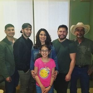 Meet your Posher, Tina